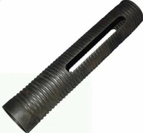 Mild Steel Scaffolding Prop Sleeve