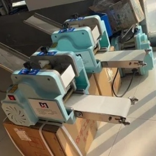 Momo Sheet Making Machine