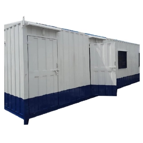 Ms Modular Portable Office Container