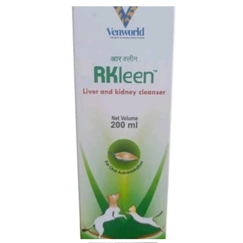 Pet Liver And Kidney Cleanser