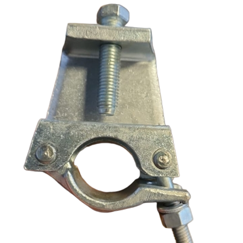 Plain Coupler