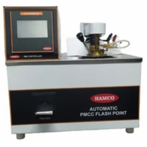 Pmcc Flash Point Tester