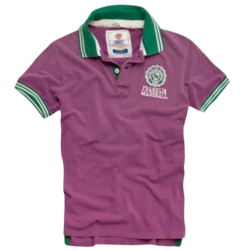 Polo T Shirt
