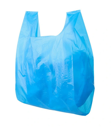 Poly Bag - Coating Type: No