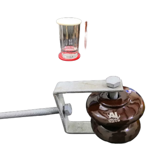 Porcelain Insulator