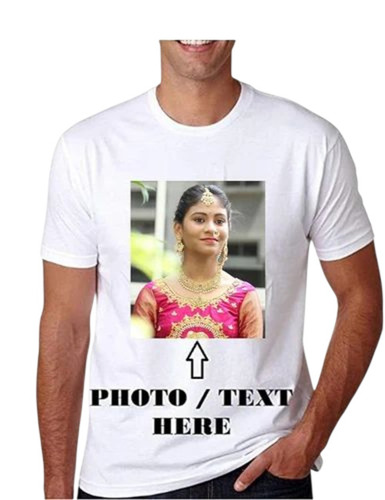 Printed T Shirts