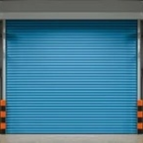Push Rolling Shutters