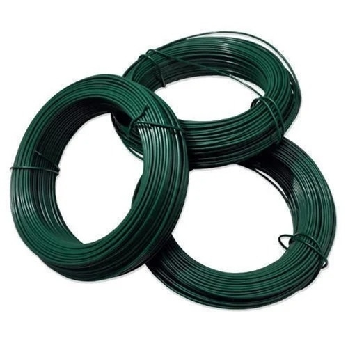 Pvc Coated Gi Wire