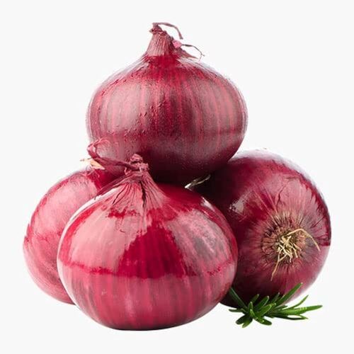 red onion
