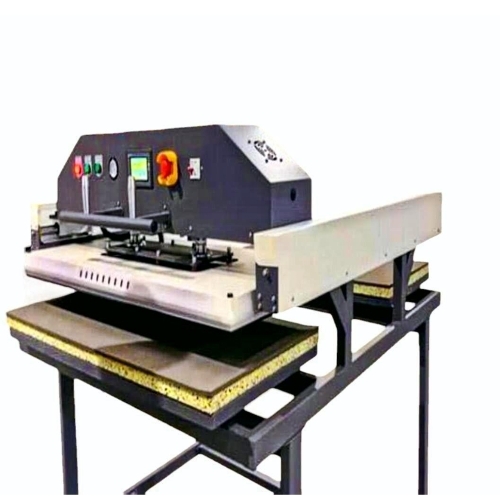 Single Phase Heat Transfer Machine