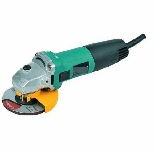 Small Angle Grinder