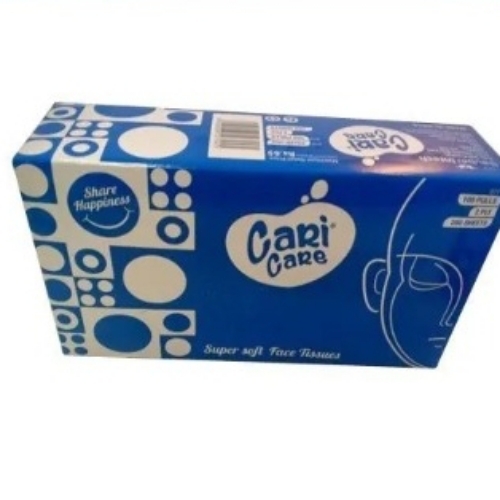 Super Soft Facial Tissue Paper