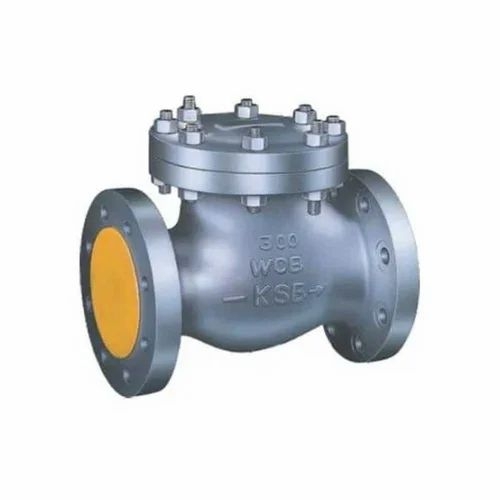 Swing Check Valve