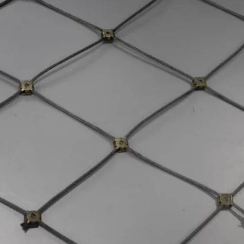 Tensile Cable Rope Net