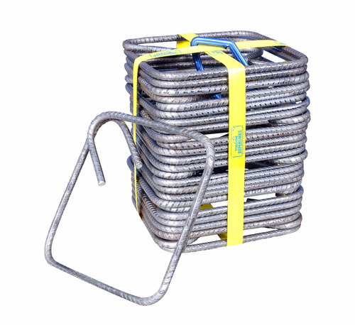 Tmt Bars - Material: .