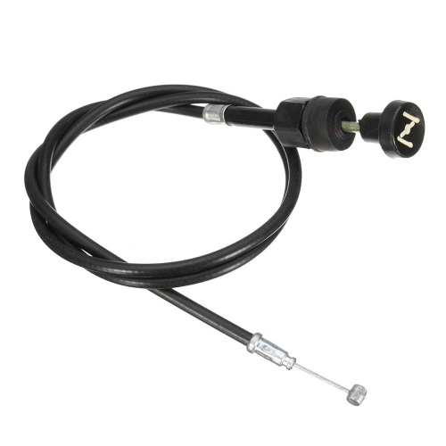 Tow Wheeler Choke Cable