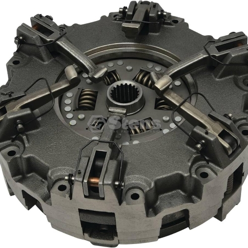 Tractor Clutch Plate