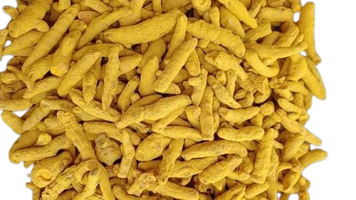 Turmeric Finger
