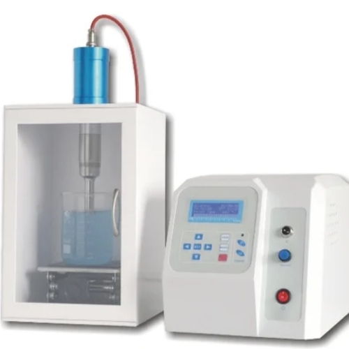 Ultrasonic Processor