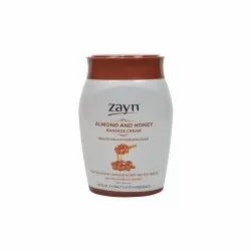 Zayn Blueberries Massage Cream