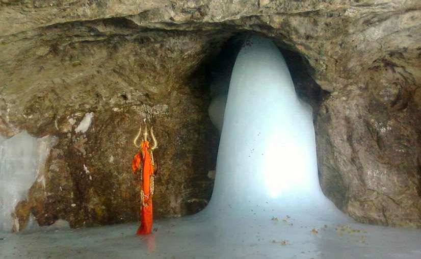 Amarnath 2N 3D Tour Package