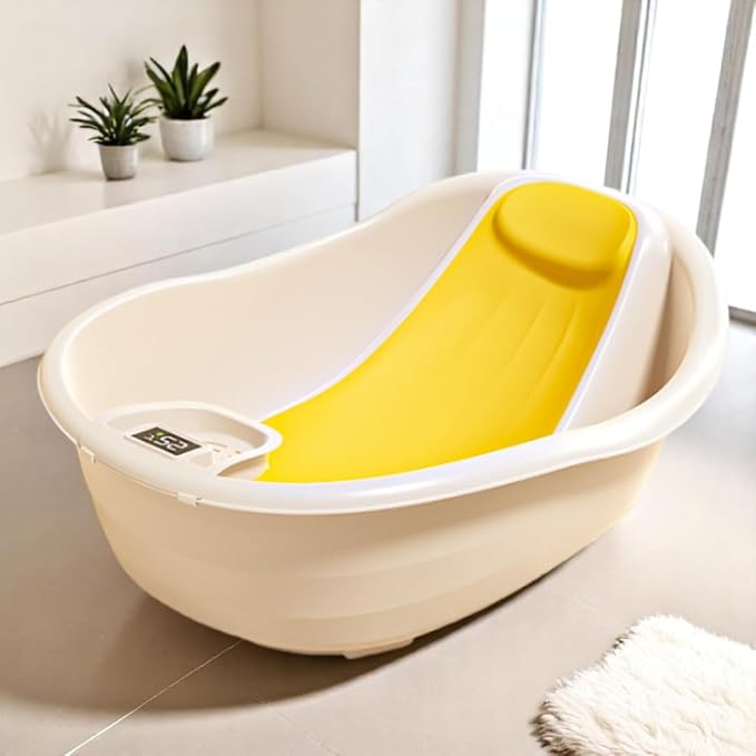 Baby BathTub