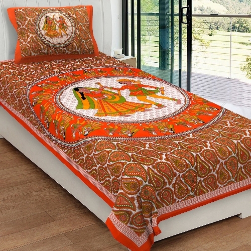 Bedsheet
