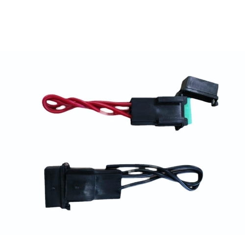 Blade Fuse Holder 35 A