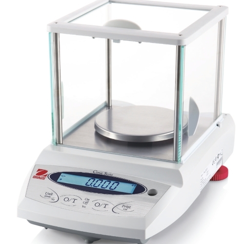 Carat Jewelry Balances