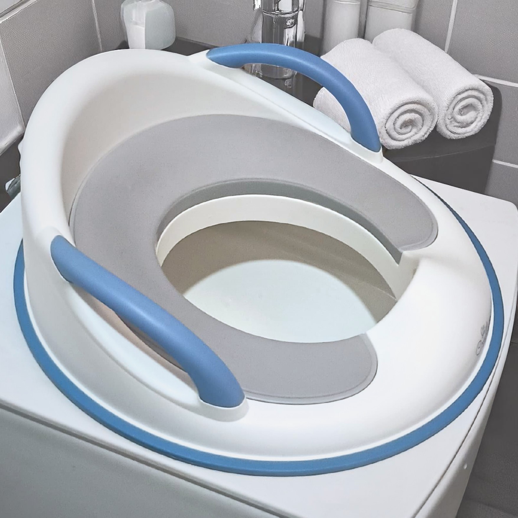 Cradleve Lil Baby Potty Training Seat