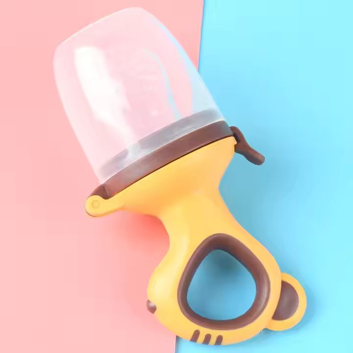 Cradleve Silicone Teether