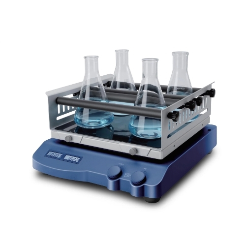 Digital Orbital Shaker