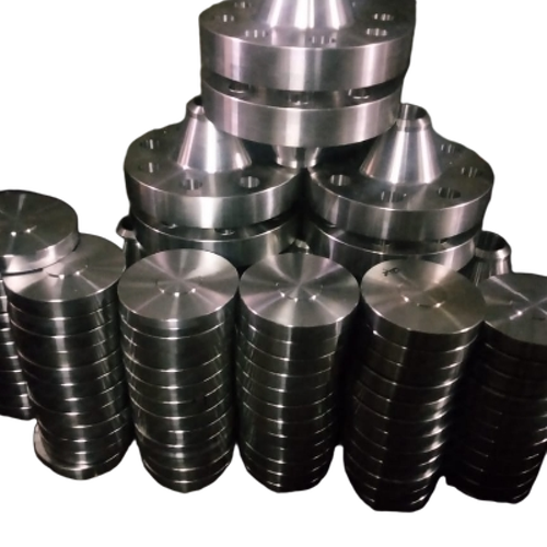 Duplex Flanges