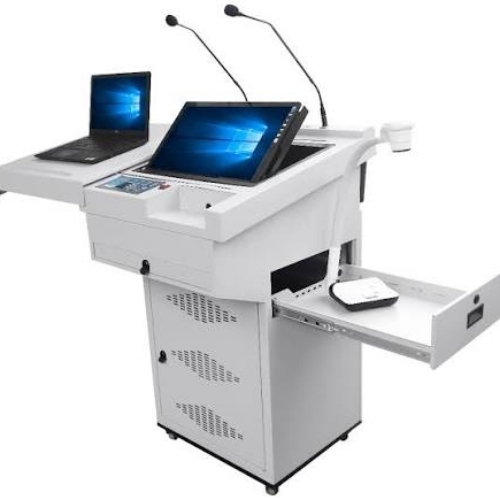 Durable Digital Podium