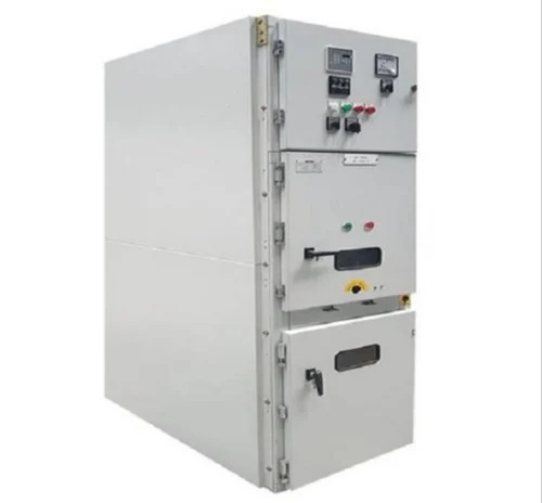 Electrical Panel