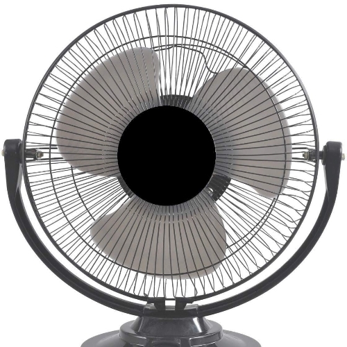 Energy Efficient Table Fan