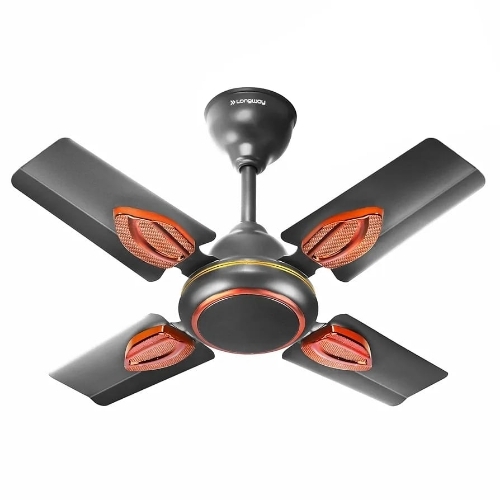 Four Blade Ceiling Fan