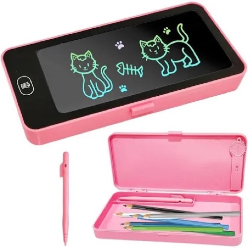 Good Quality Pencil Box