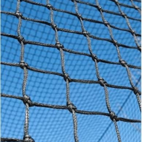 Hdpe Nylon Construction Safety Net