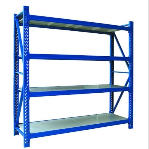 Industrial Battery Storage Racks