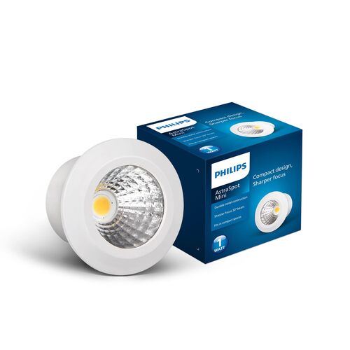 Led Spotlight - Application: .
