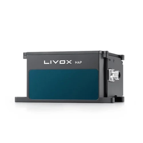 Livox Hap Lidar Sensor