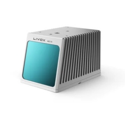Livox MID70 Sensor