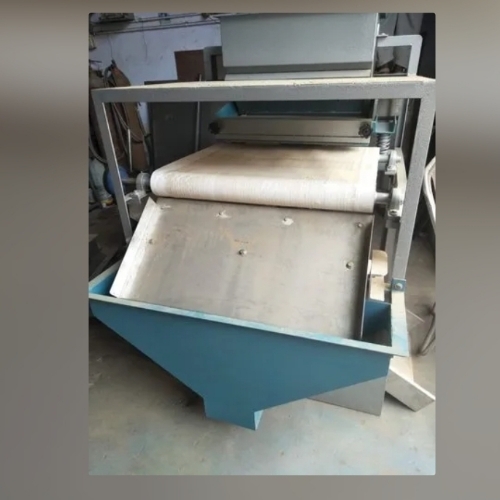 Magnetic Roller Separators