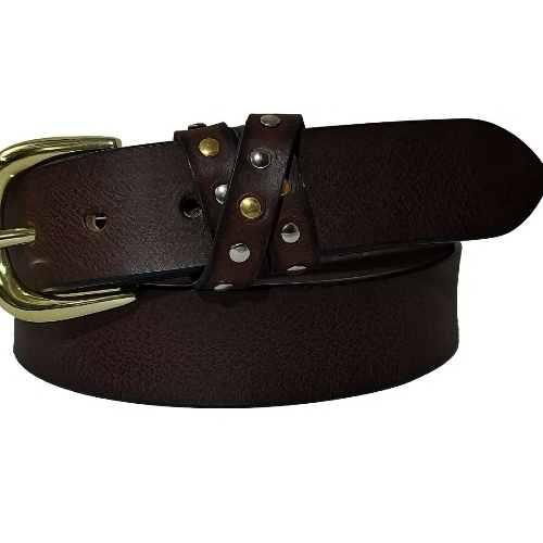Men Leather Belt 