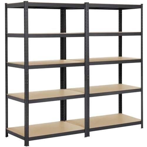 Mild Steel Cabin Display Racks