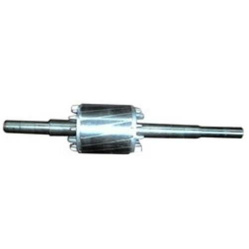 Moniblock Pump Shaft