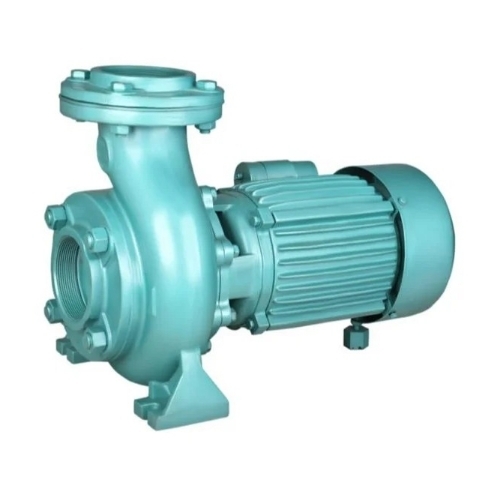 Openwell Submersible Monoblock Pumps - Color: Green