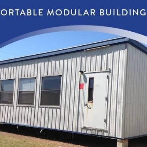 Premium Design Portable Cabin