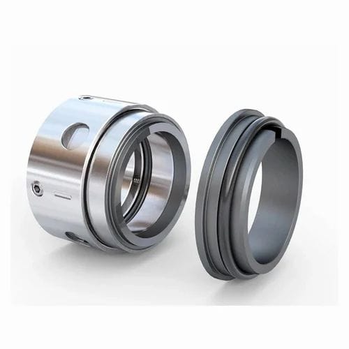 Reverse Balanced Mechanical Seal - Color: Grey